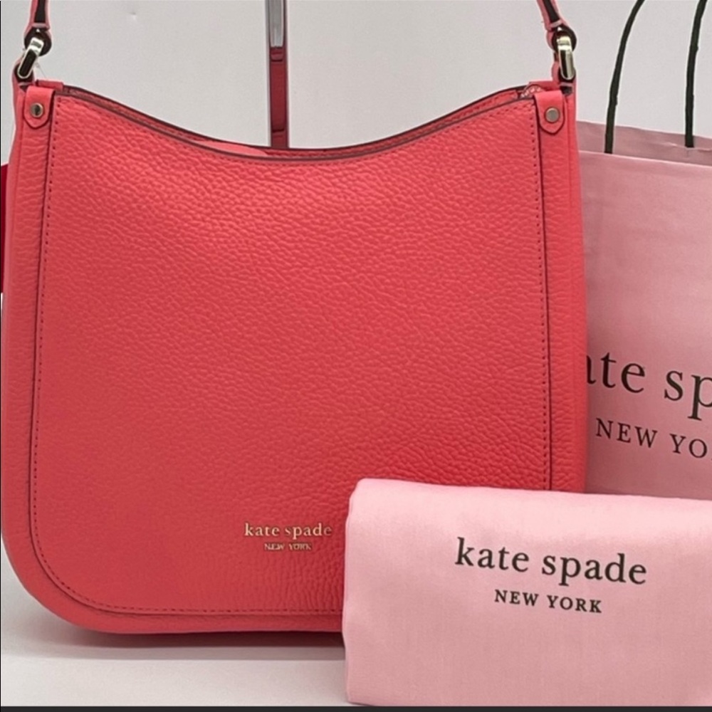 Kate Spade crossbody Messenger Purse